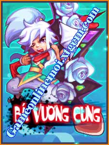 Game Ba Vuong Cung