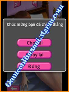 Game Ban Tay Ma Thuat