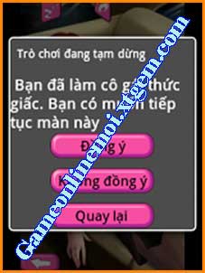 Game Ban Tay Ma Thuat