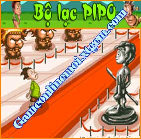 Game Bo Lac PiPo