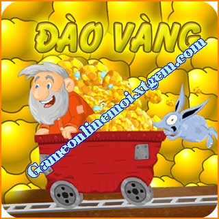 Game Dao Vang