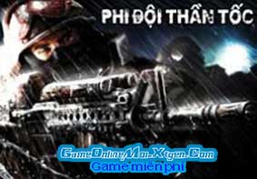Game Phi Doi Than Toc