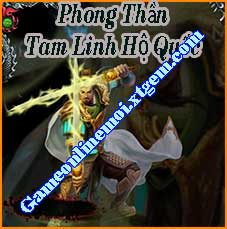 Game Phong Than
