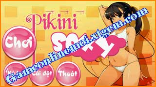 Game Pikini Sexy