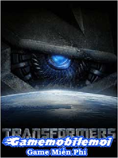 Game Transformers 1