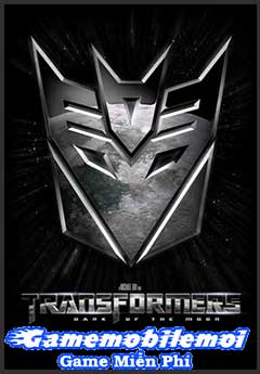Game Transformers 3