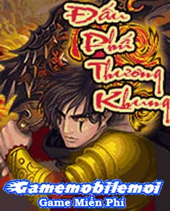 Game Dau Pha Thuog Khung