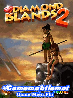 Game Diamond Island 2