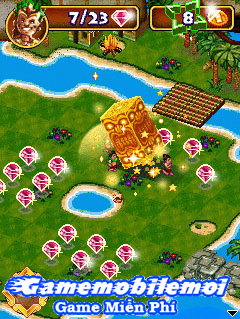Game Diamond Island 2