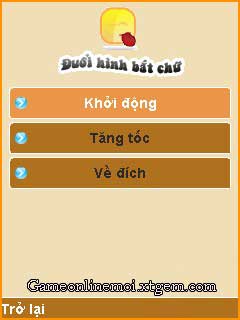 Game Duoi Hinh Bat Chu