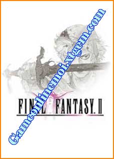 Game Final Fantasy II