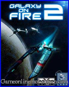Game Galaxy On Fire 2