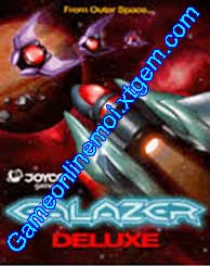 Game Galazer Deluxe