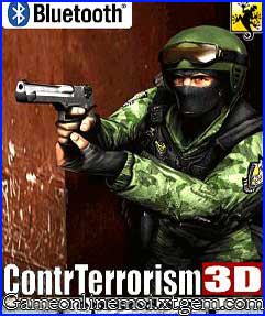 Game Counter Strike 3D