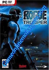 Game Rogue Trooper