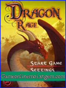 Game Dragon Rage