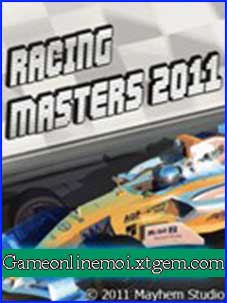 Game Racing Masters 2011