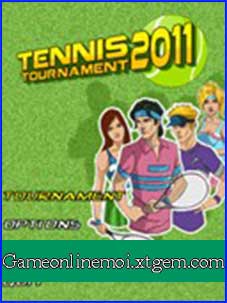 Tennis 2011