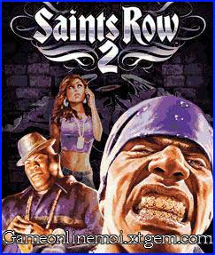 Game Saint Srow 2