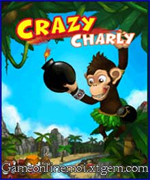 Game Crazy Charly
