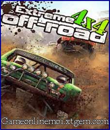 Game Extreme OffRoad