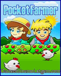 Game Pocket Farmer