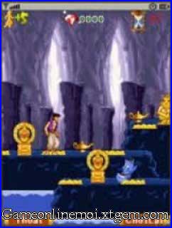 Game Aladin