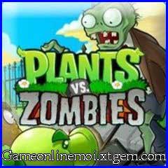Game Plant vs Zombie 2