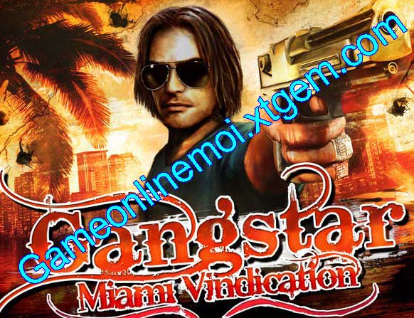 Game Gangstar 3