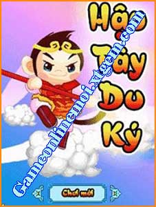 Game Hau Tay Du Ky