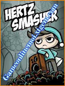 Game Hertz Smasher