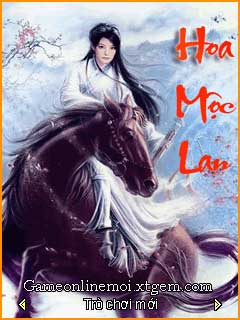 Game Hoa Moc lan