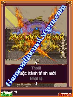 Game Kho Phuc De Che