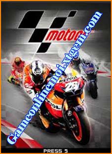 Game Moto GP 2012
