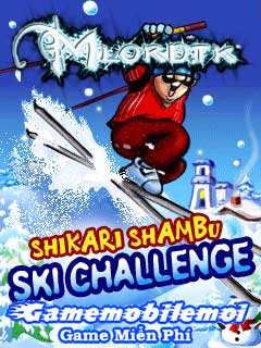 Game Angry Shikari Shambu