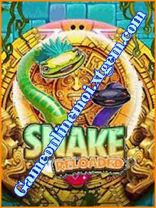 Game Snake Reloaded
