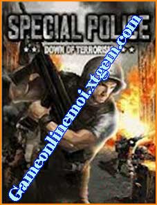 Game Special Police 3D