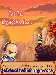 Game Tai Tu Ky Hieu Lam