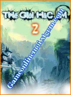Game The Gioi Hac Am 2