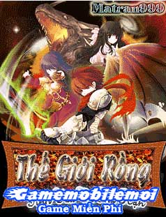 Game The Gioi Rong
