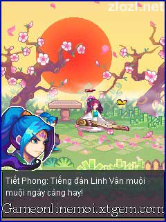 Tien Lu Ky Duyen