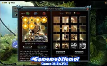 Game 3KG - Game Tam Quốc Online Miễn Phí