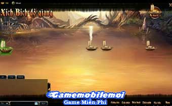Game 3KG - Game Tam Quốc Online