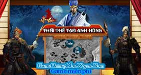 Game Ai Tam Quoc Online