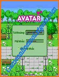 Game Avata - Tanh Pho Dieu Ky online