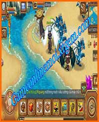 Game Bay Rong Online