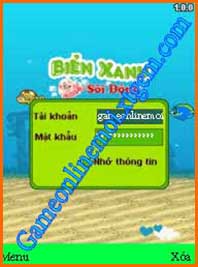 Game Bien Xanh Soi Dong online
