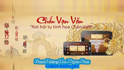 Tai Game Chan Van Van Online Mien Phi Cho Mobile