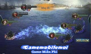 Tải Game Cướp Biển Caribe Online Miễn Phí