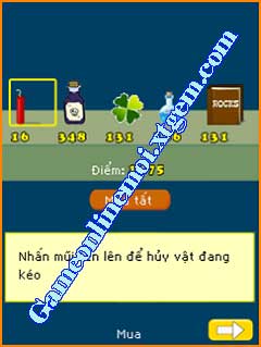 Game Dao Vang Online